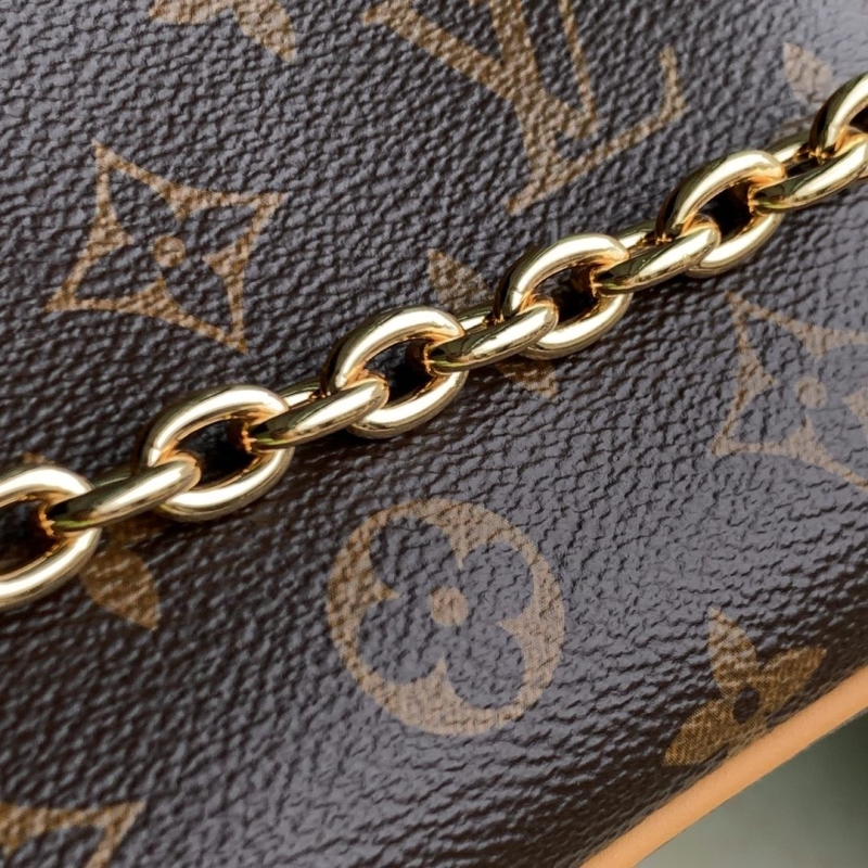 LV Satchel bags